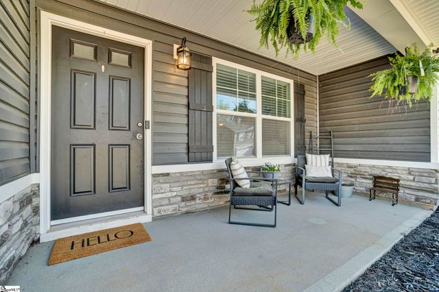 229 Icebow Road, Fountain Inn, SC 29644