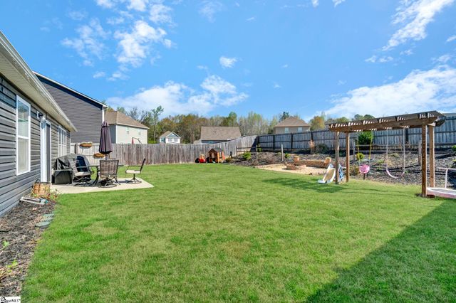 229 Icebow Road, Fountain Inn, SC 29644