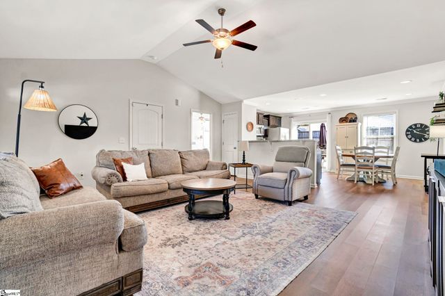 229 Icebow Road, Fountain Inn, SC 29644