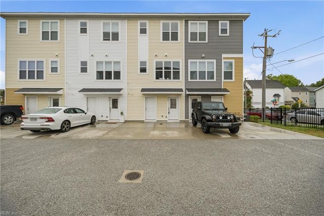 909 Baltic AVE, Virginia Beach, VA 23451