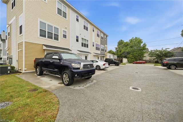 909 Baltic AVE, Virginia Beach, VA 23451