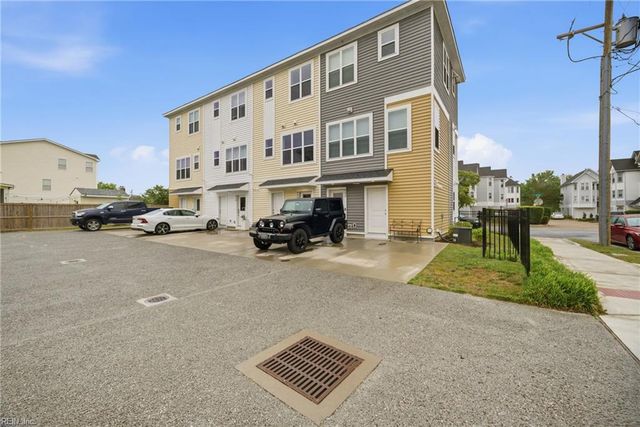 909 Baltic AVE, Virginia Beach, VA 23451