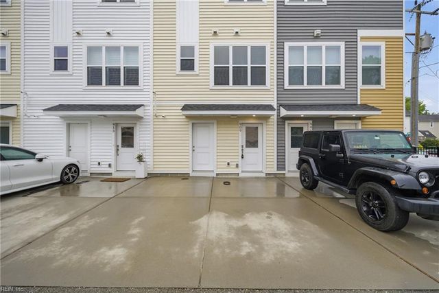 909 Baltic AVE, Virginia Beach, VA 23451