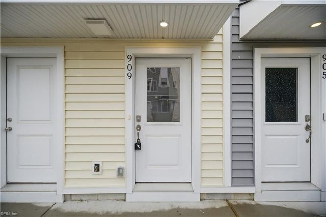 909 Baltic AVE, Virginia Beach, VA 23451