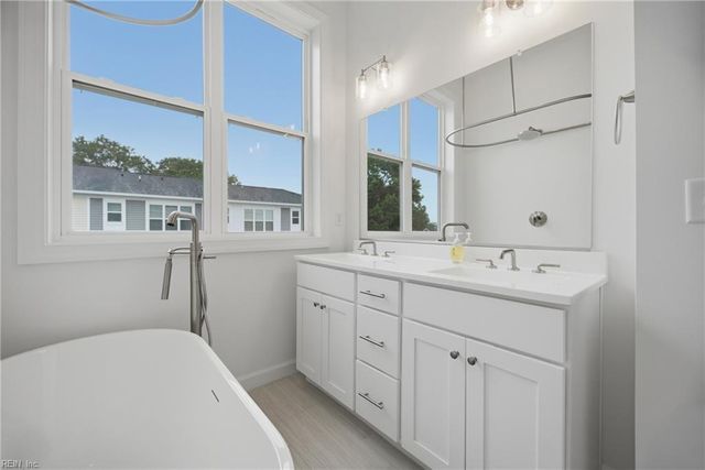 909 Baltic AVE, Virginia Beach, VA 23451