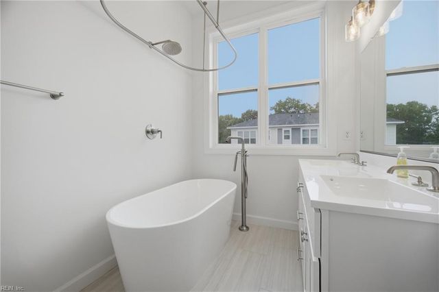 909 Baltic AVE, Virginia Beach, VA 23451