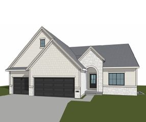 1263 S 92nd Street, West Des Moines, IA 50266