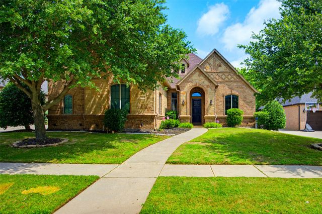 7713 Silverleaf Drive, North Richland Hills, TX 76182