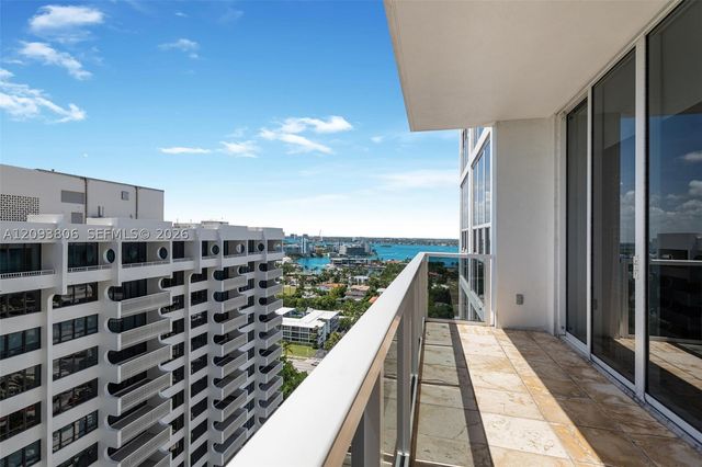 10225 Collins Ave 1604, Bal Harbour, FL 33154