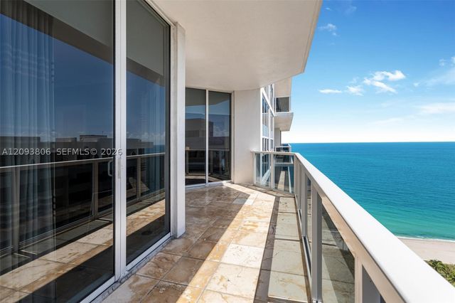 10225 Collins Ave 1604, Bal Harbour, FL 33154