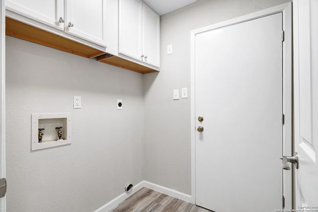 7103 Spring Point, San Antonio, TX 78249