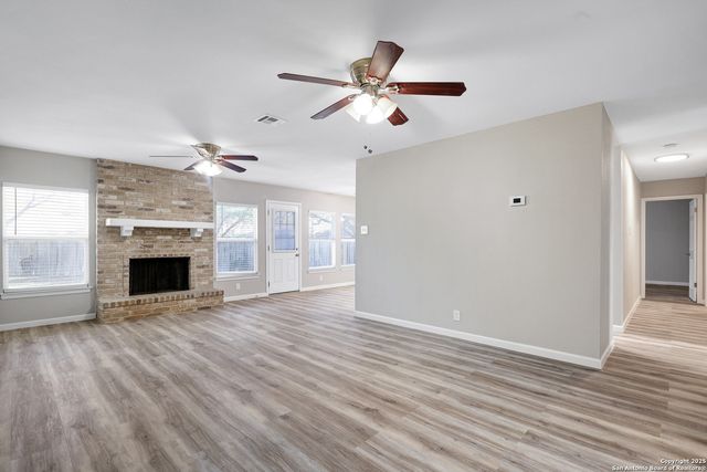 7103 Spring Point, San Antonio, TX 78249
