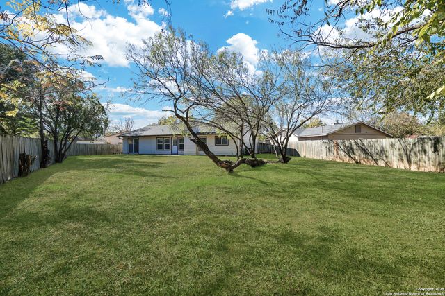 7103 Spring Point, San Antonio, TX 78249