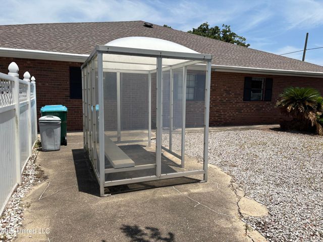 1201 31st Avenue, Gulfport, MS 39501