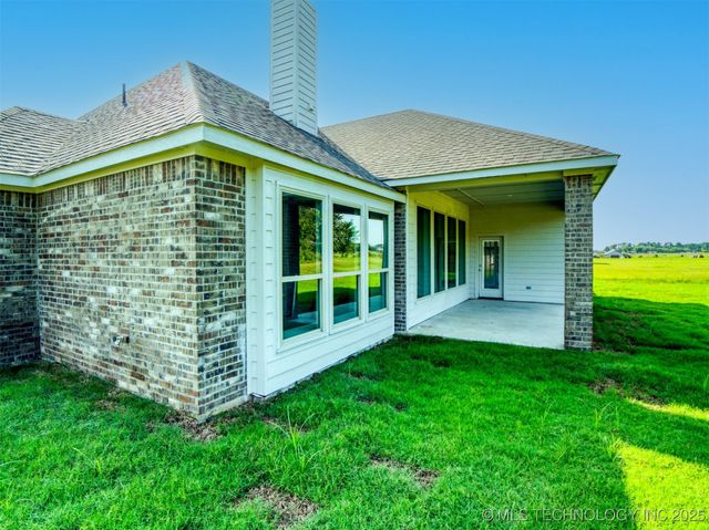 134 Rancho Sol, Durant, OK 74701