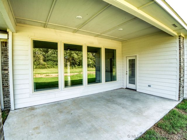 134 Rancho Sol, Durant, OK 74701