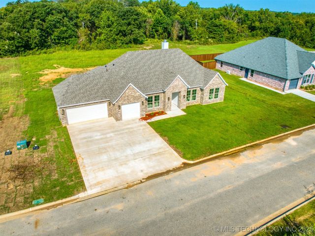 134 Rancho Sol, Durant, OK 74701