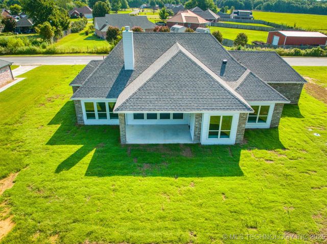 134 Rancho Sol, Durant, OK 74701