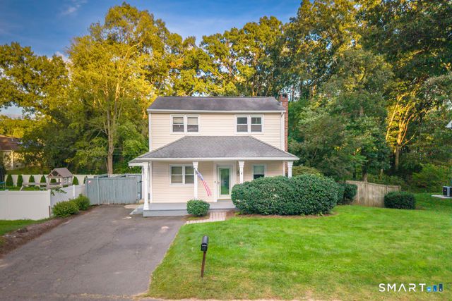 173 Stillwell Drive, Plainville, CT 06062