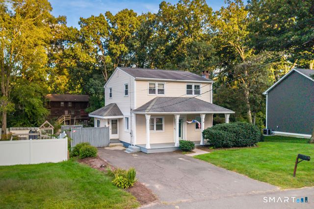 173 Stillwell Drive, Plainville, CT 06062