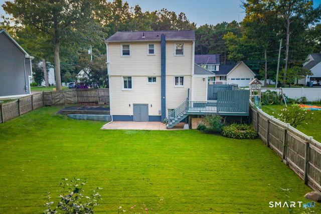 173 Stillwell Drive, Plainville, CT 06062