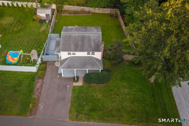 173 Stillwell Drive, Plainville, CT 06062