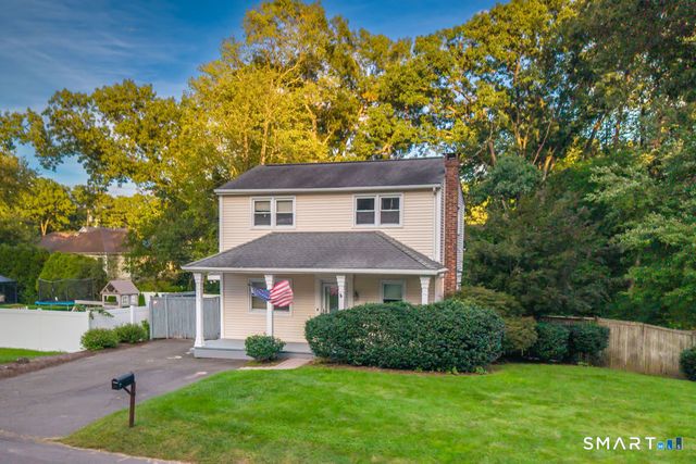 173 Stillwell Drive, Plainville, CT 06062
