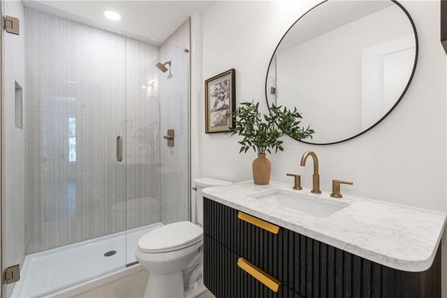 4705 W 81st Street, Prairie Village, KS 66208