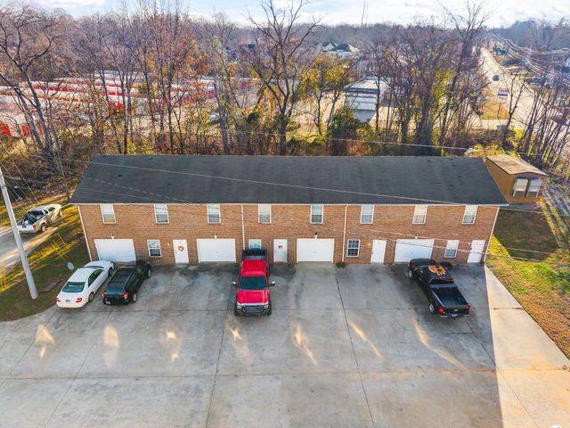 535 Lafayette Rd, Clarksville, TN 37042