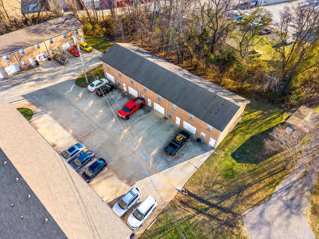 535 Lafayette Rd, Clarksville, TN 37042