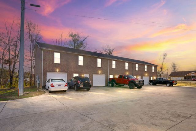 535 Lafayette Rd, Clarksville, TN 37042