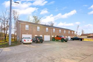 535 Lafayette Rd, Clarksville, TN 37042
