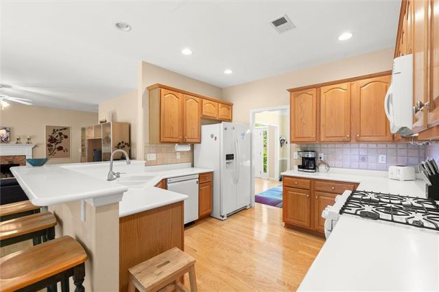 2003 Double Creek Drive, Powder Springs, GA 30127