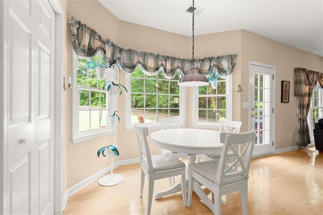 2003 Double Creek Drive, Powder Springs, GA 30127