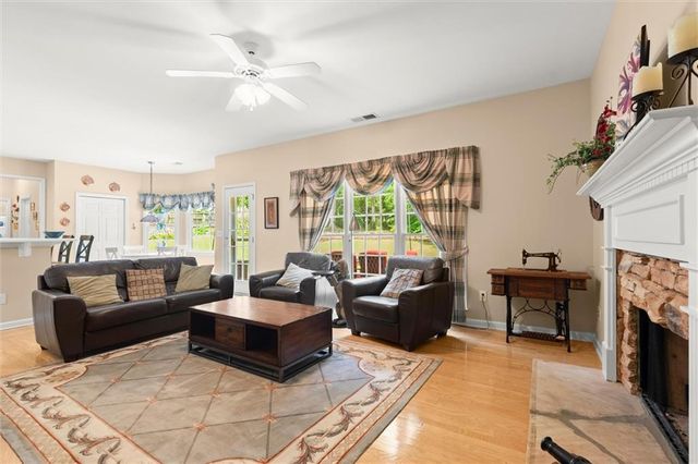 2003 Double Creek Drive, Powder Springs, GA 30127