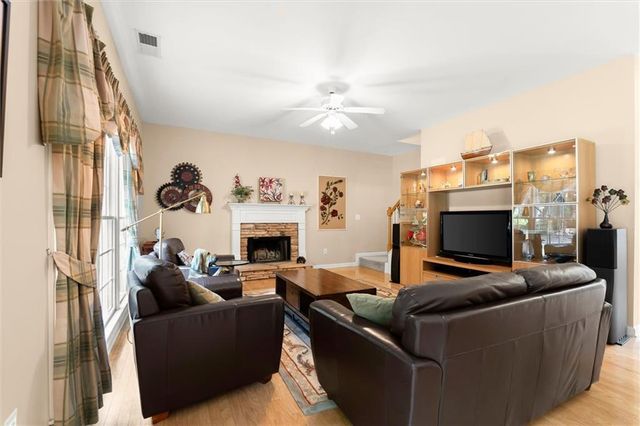 2003 Double Creek Drive, Powder Springs, GA 30127