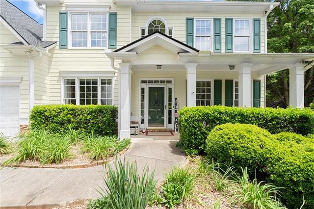2003 Double Creek Drive, Powder Springs, GA 30127