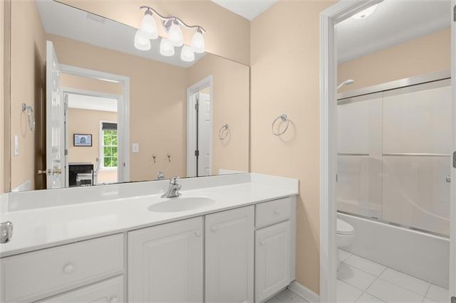 2003 Double Creek Drive, Powder Springs, GA 30127