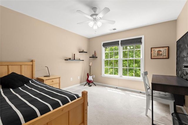 2003 Double Creek Drive, Powder Springs, GA 30127
