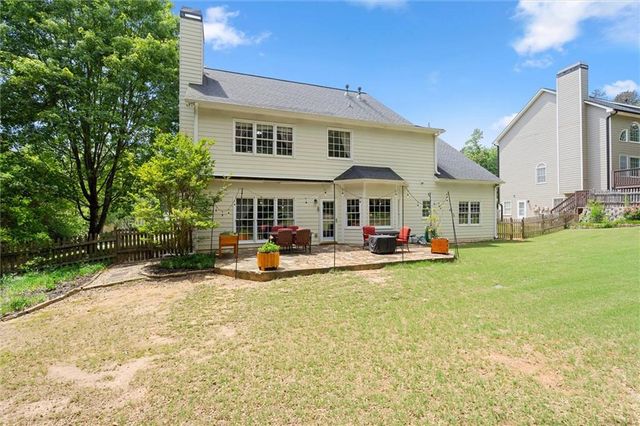 2003 Double Creek Drive, Powder Springs, GA 30127