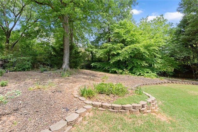 2003 Double Creek Drive, Powder Springs, GA 30127
