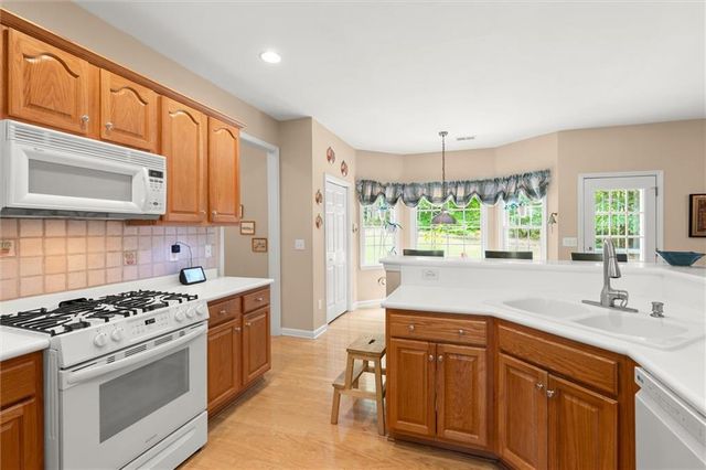 2003 Double Creek Drive, Powder Springs, GA 30127