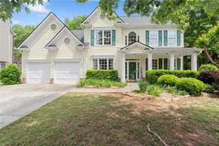 2003 Double Creek Drive, Powder Springs, GA 30127