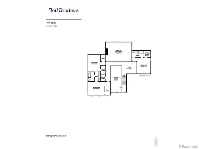 5835 Tommy Court, Timnath, CO 80547