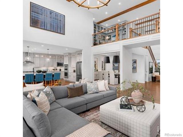 5835 Tommy Court, Timnath, CO 80547