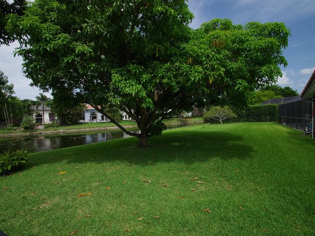 6300 NW 60th Way, Parkland, FL 33067