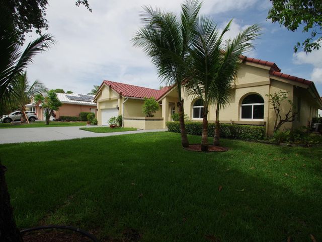 6300 NW 60th Way, Parkland, FL 33067
