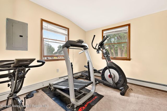 1 Center Road, Mt. Marion, NY 12456