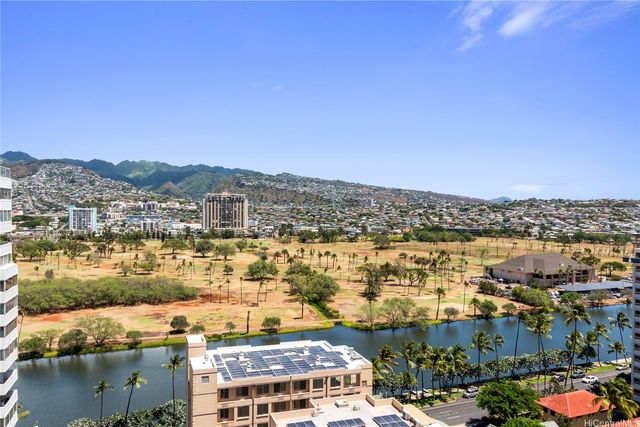 2421 Tusitala Street 1902, Honolulu, HI 96815