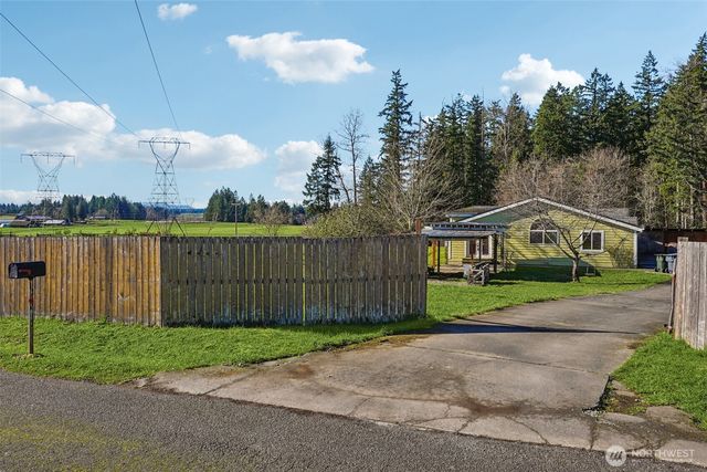 308 295th Street S, Roy, WA 98580